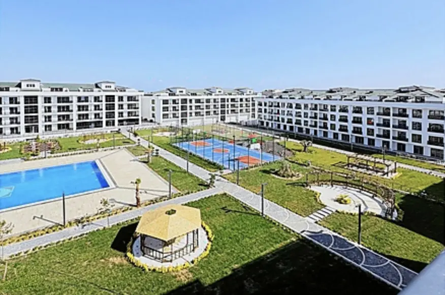 Buyukcekmece properties